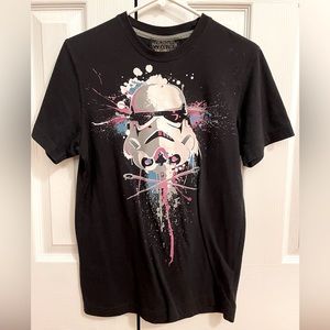 *Vintage* Marc Ecko Cut and Sew Stormtrooper T-Shirt